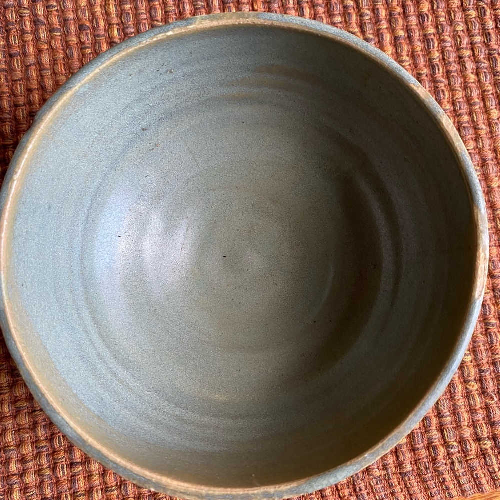 Handmade Pottery